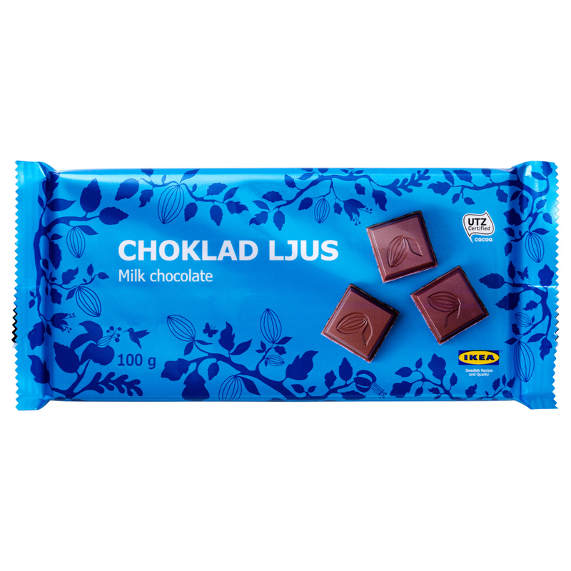 Illustration for article titled Mainstream chocolate brands, ranked.